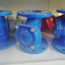  廈門市翔安三翔塑膠制品廠 主營(yíng) 雙尤令球閥 球型止回