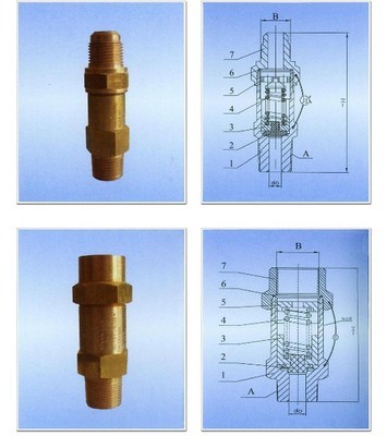 現(xiàn)貨供應(yīng)冷凍機(jī)安全閥 價(jià)格、廠家及選購指南