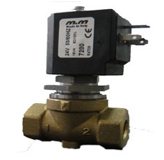 寧波海曙易點網絡技術供應高壓進水電磁閥全解析 價格、廠家與產品圖片